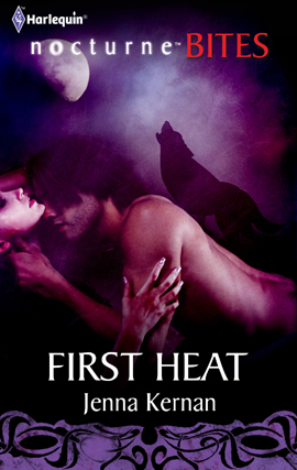 Title details for First Heat by Jenna Kernan - Available